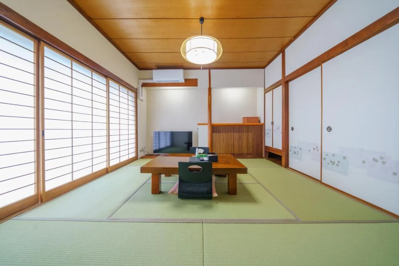 Trip7 Hakone Sengokuhara Onsen Hotel - Vacation Stay 49531V Japonsko