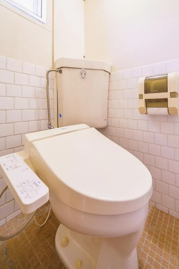 Trip7 Hakone Sengokuhara Onsen Hotel - Vacation Stay 49531V