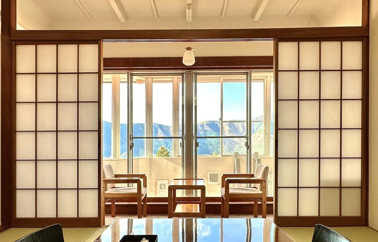 Trip7 Hakone Sengokuhara Onsen Hotel - Vacation Stay 49531V