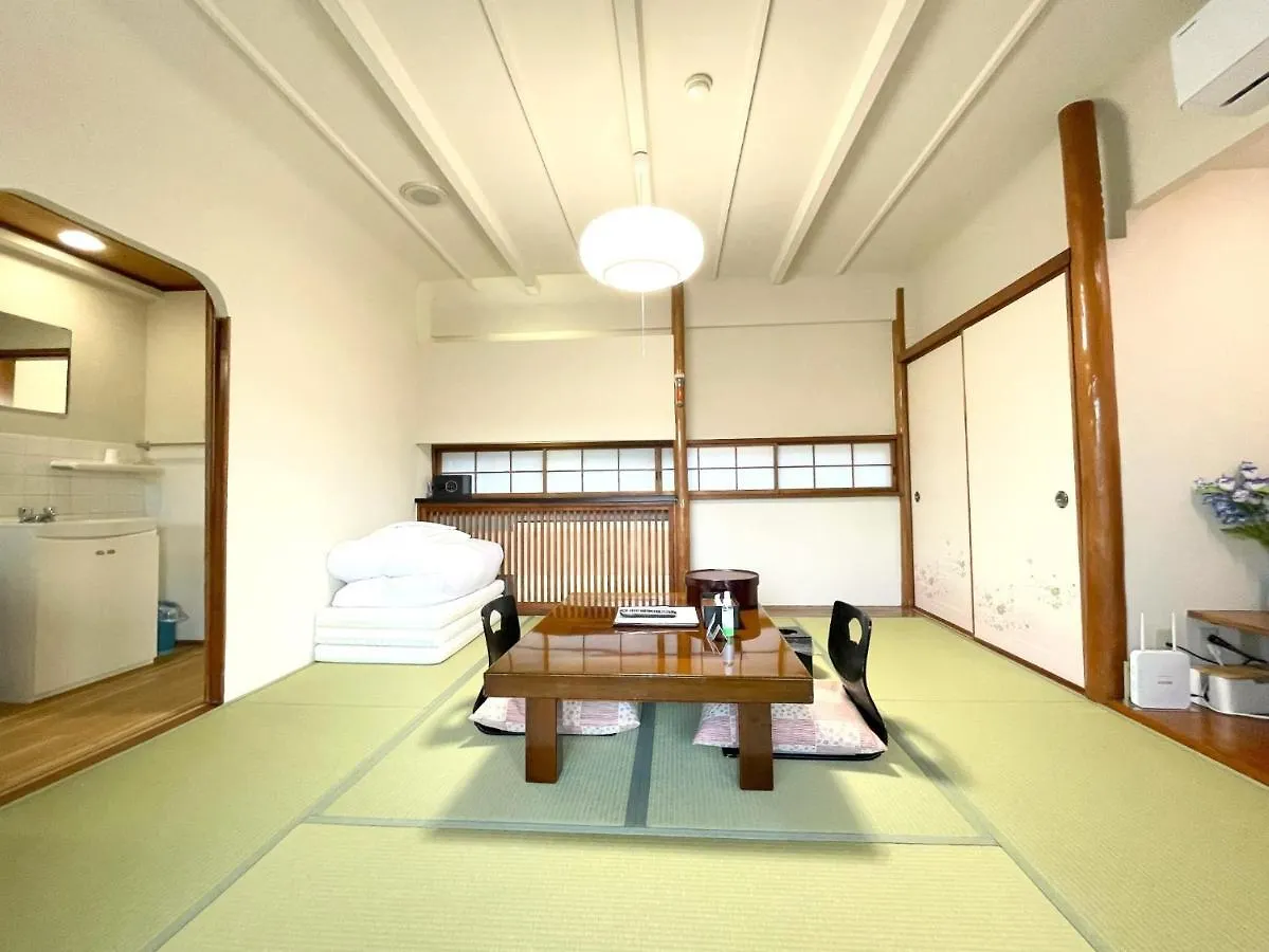 Trip7 Hakone Sengokuhara Onsen Hotel - Vacation Stay 49531V