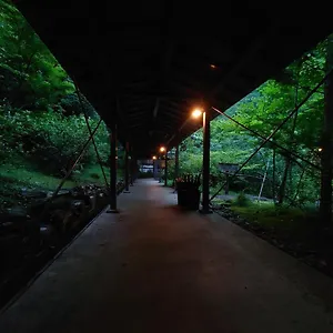 Hoeiso Ryokan