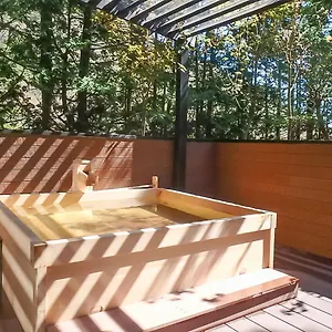 箱根芦之湖利夫马克斯度假村 箱根