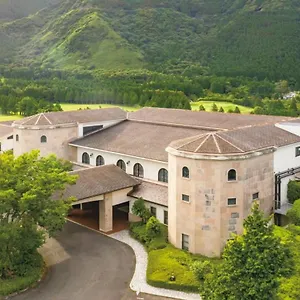 Sengokuhara Hotel