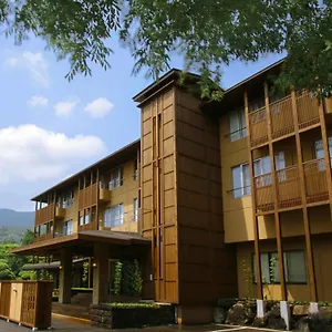 箱根山景酒店 箱根