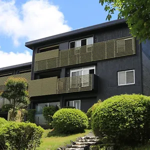 Yuyado Zen Ryokan