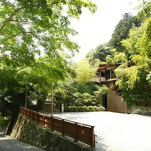 Shiki Wo Ajiwau Yado Yamano Chaya Hakone