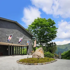 The Hiramatsu & Sengokuhara 箱根