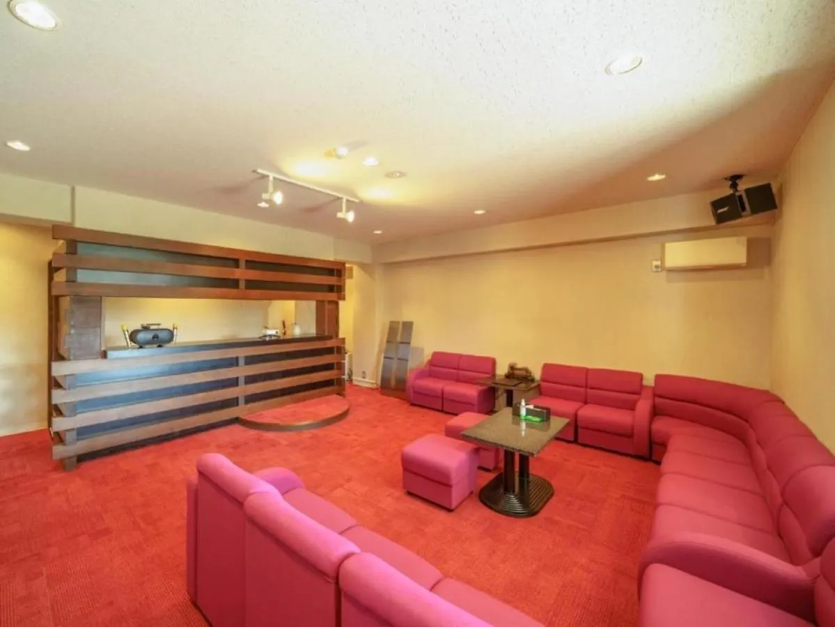 Trip7 Hakone Sengokuhara Onsen Hotel - Vacation Stay 49531V