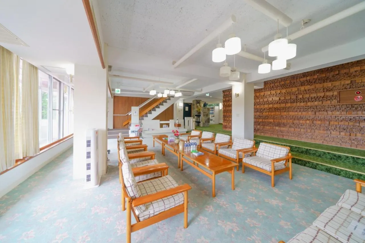 Trip7 Hakone Sengokuhara Onsen Hotel - Vacation Stay 49531V 0*,  Japan