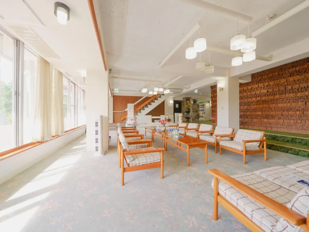 Trip7 Hakone Sengokuhara Onsen Hotel - Vacation Stay 49531V