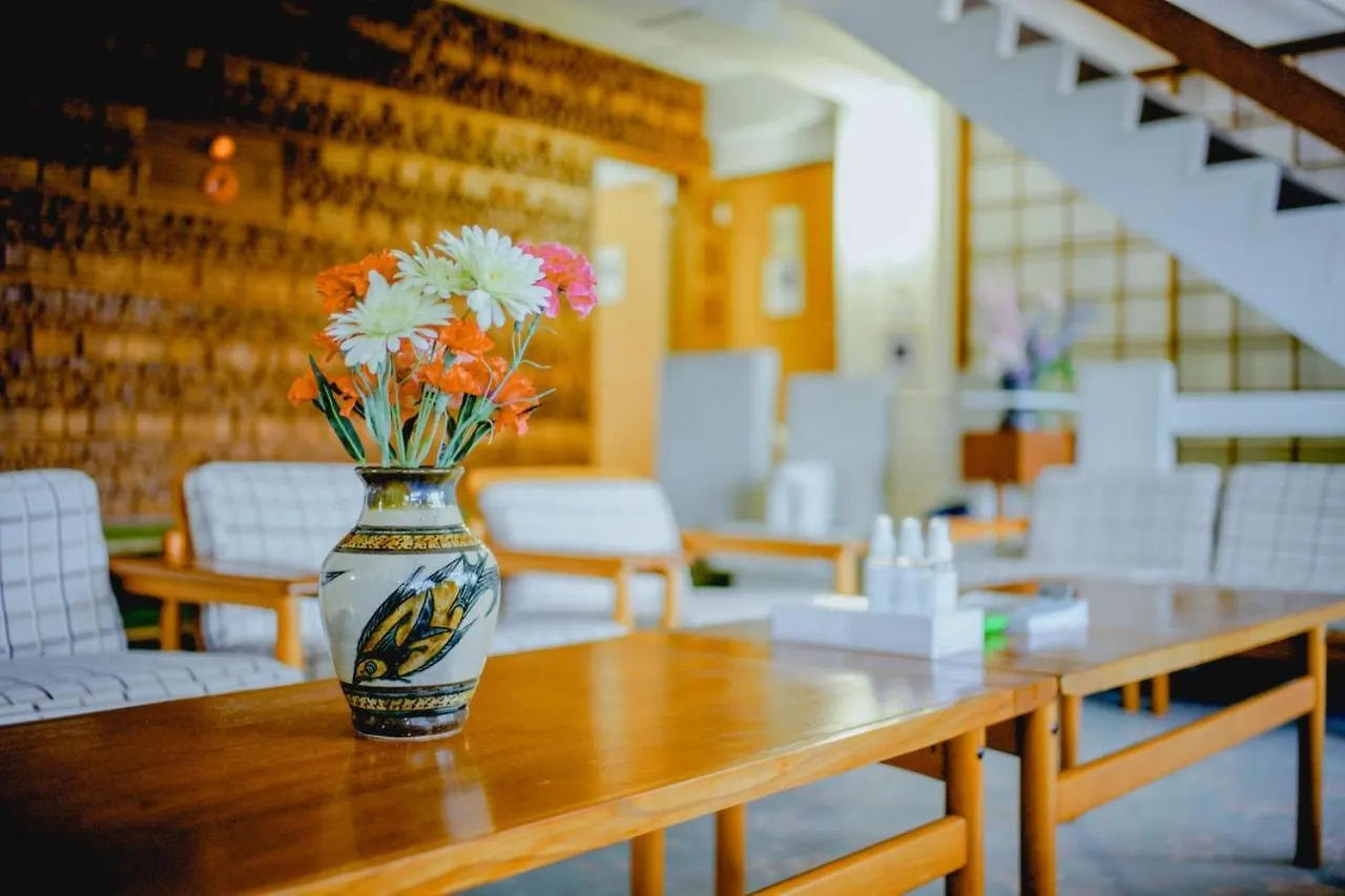 Trip7 Hakone Sengokuhara Onsen Hotel - Vacation Stay 49531V
