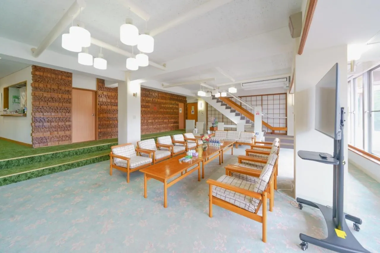 Trip7 Hakone Sengokuhara Onsen Hotel - Vacation Stay 49531V Japan