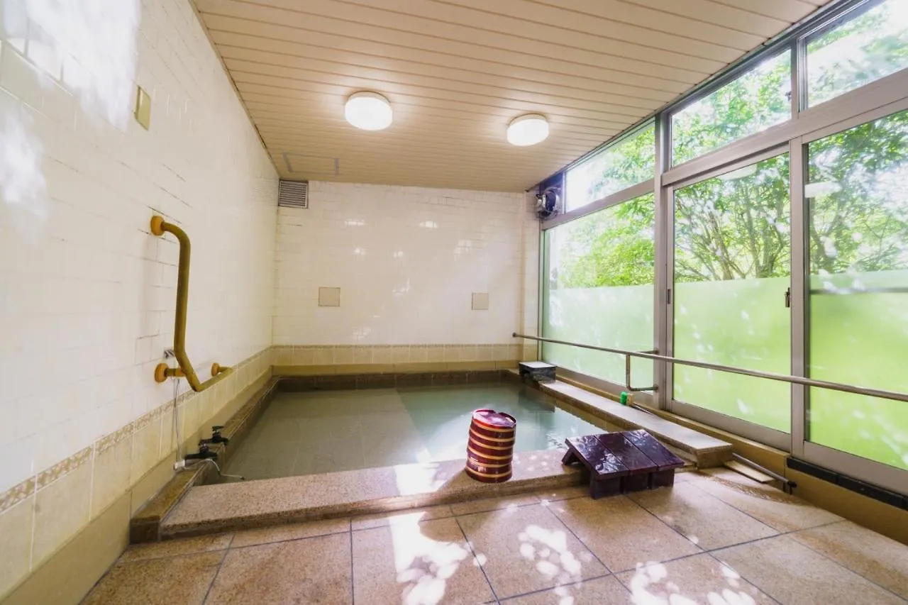 Trip7 Hakone Sengokuhara Onsen Hotel - Vacation Stay 49531V