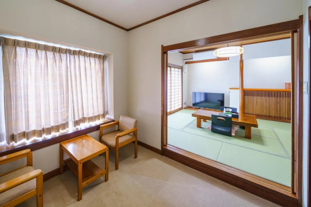 Trip7 Hakone Sengokuhara Onsen Hotel - Vacation Stay 49531V