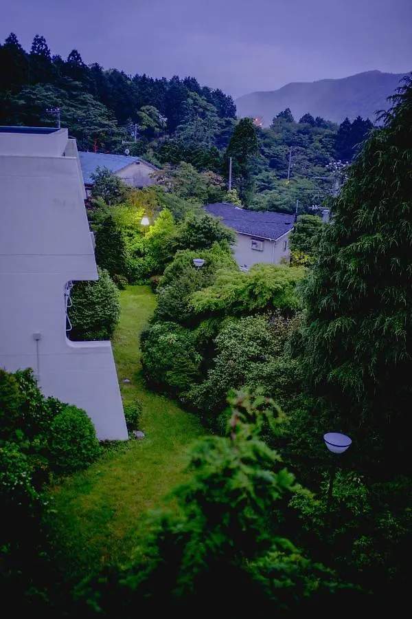 Trip7 Hakone Sengokuhara Onsen Hotel - Vacation Stay 49531V 0*,  Japan