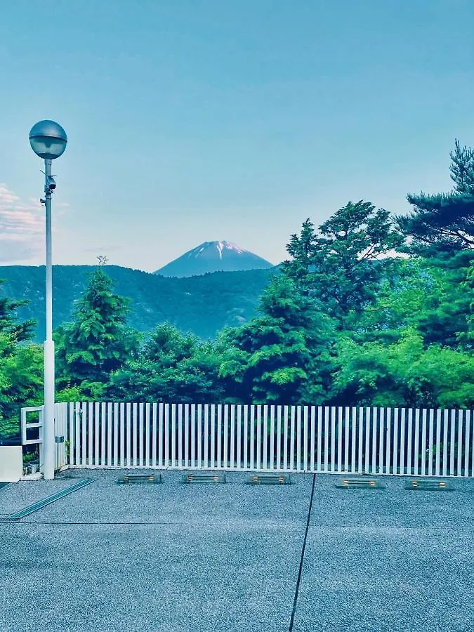Trip7 Hakone Sengokuhara Onsen Hotel - Vacation Stay 49531V Japan