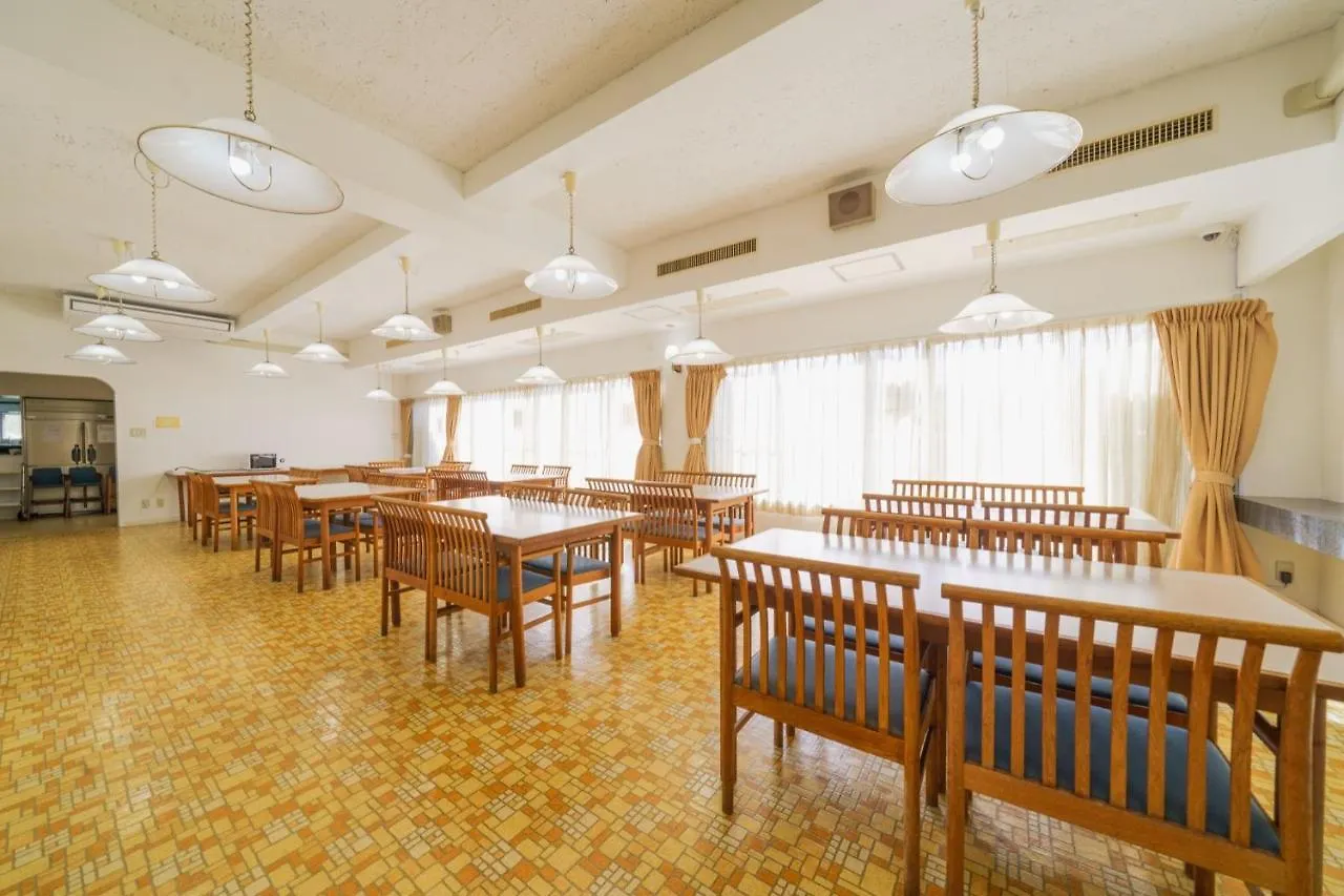 Trip7 Hakone Sengokuhara Onsen Hotel - Vacation Stay 49531V
