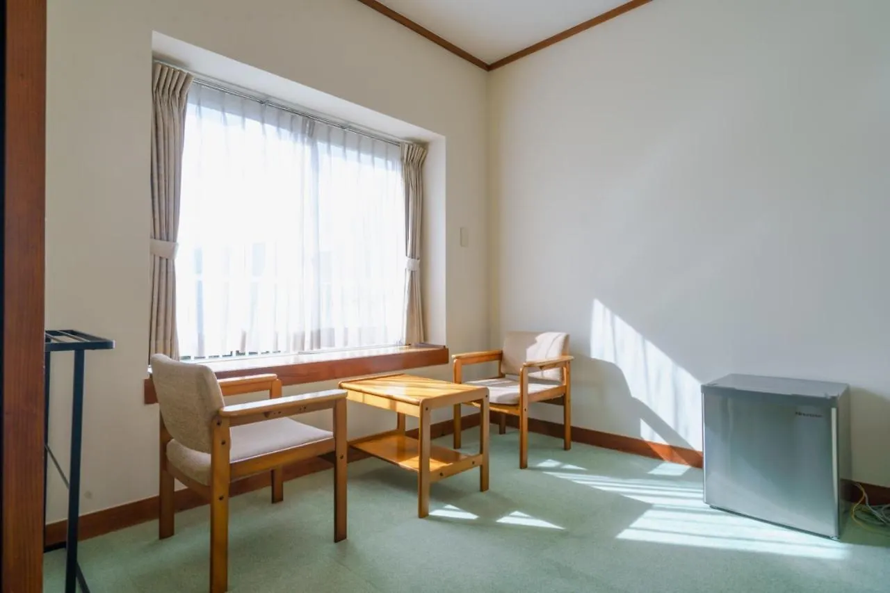 Trip7 Hakone Sengokuhara Onsen Hotel - Vacation Stay 49531V