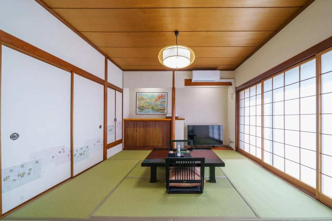 Trip7 Hakone Sengokuhara Onsen Hotel - Vacation Stay 49531V