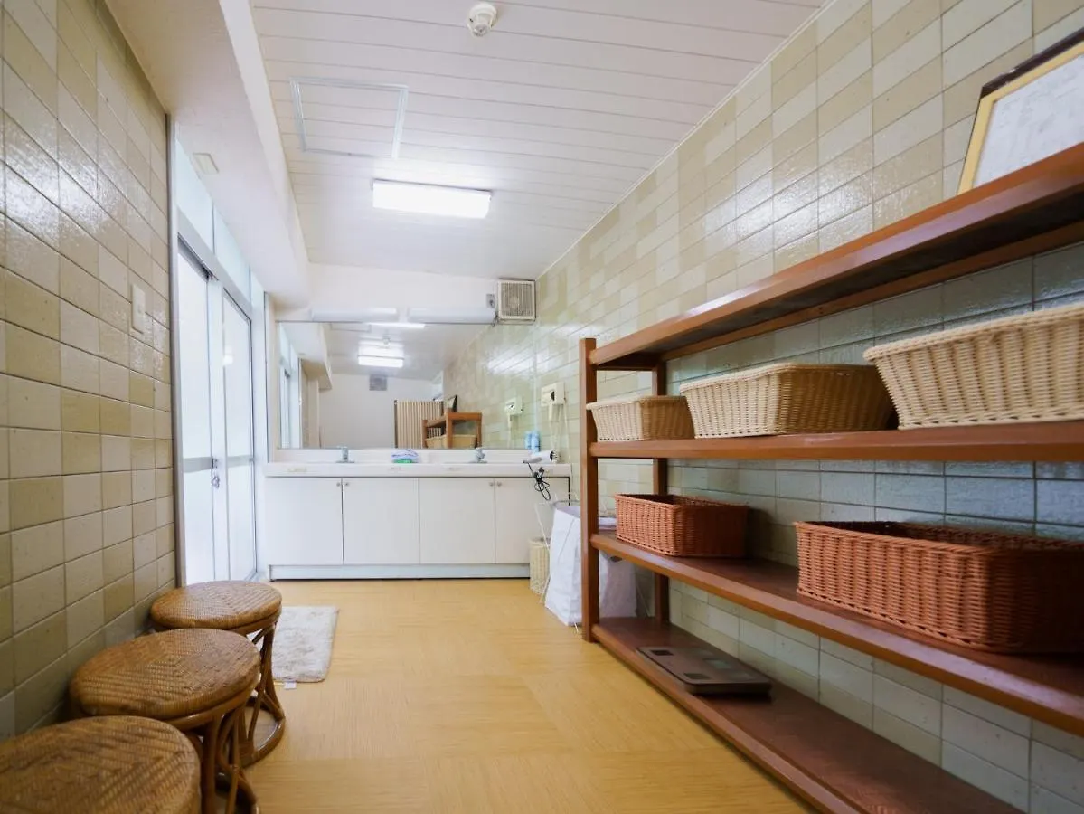 Trip7 Hakone Sengokuhara Onsen Hotel - Vacation Stay 49531V
