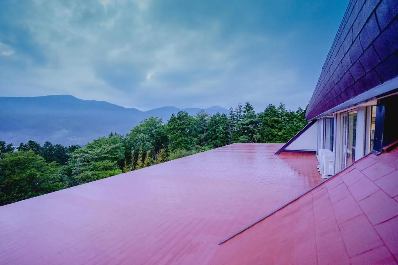Trip7 Hakone Sengokuhara Onsen Hotel - Vacation Stay 49531V Japan