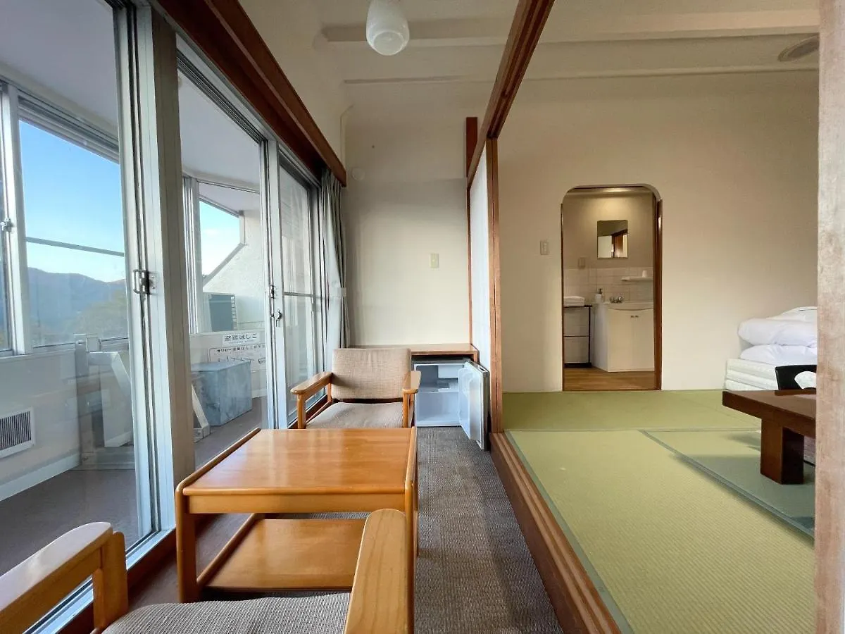 Trip7 Hakone Sengokuhara Onsen Hotel - Vacation Stay 49531V Japan