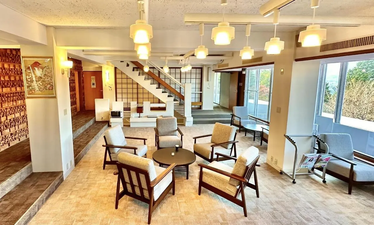 Trip7 Hakone Sengokuhara Onsen Hotel - Vacation Stay 49531V