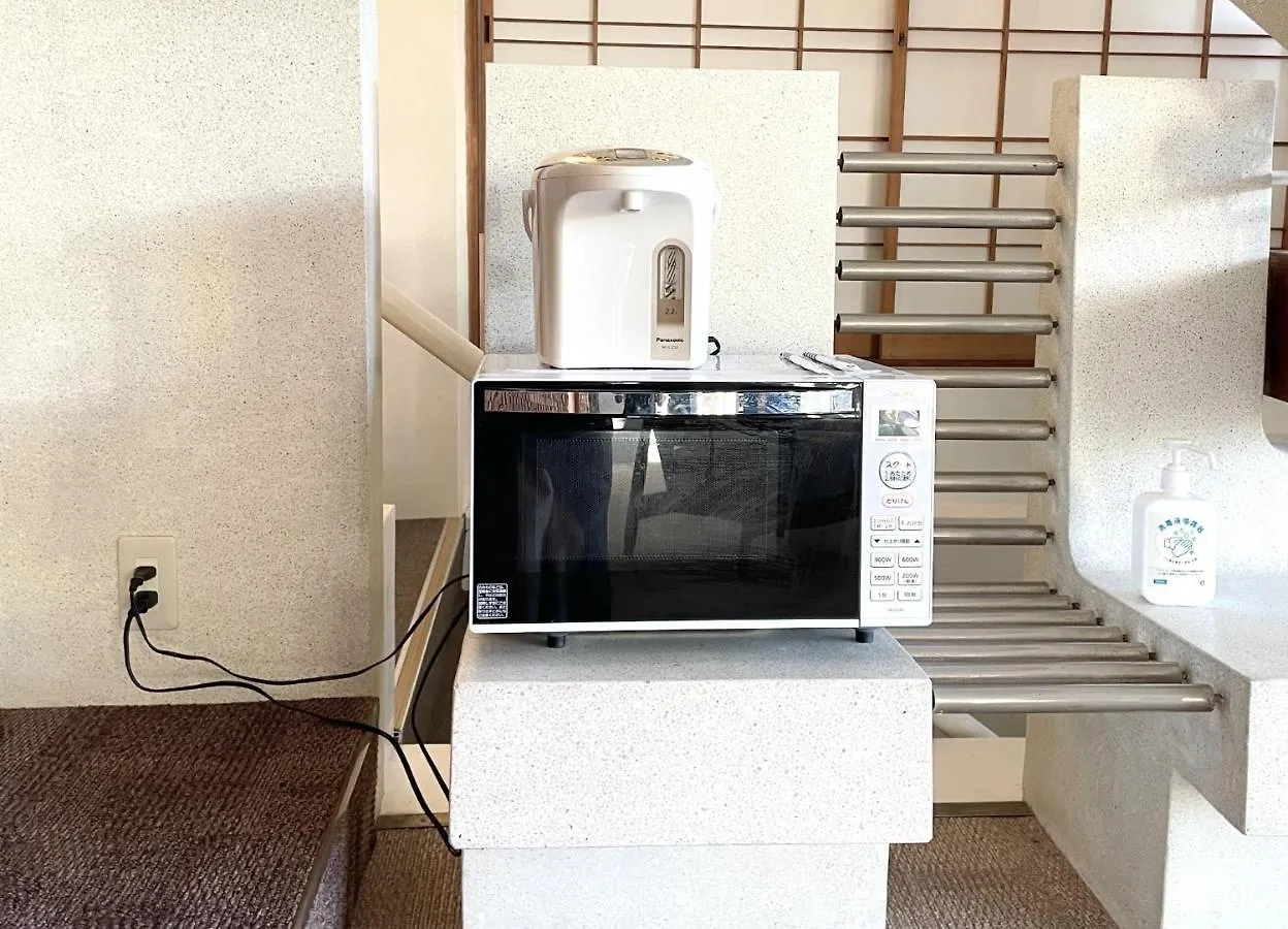 Trip7 Hakone Sengokuhara Onsen Hotel - Vacation Stay 49531V