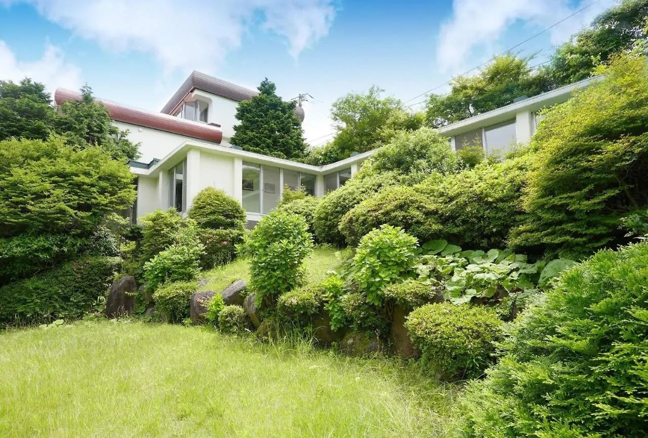Trip7 Hakone Sengokuhara Onsen Hotel - Vacation Stay 49531V