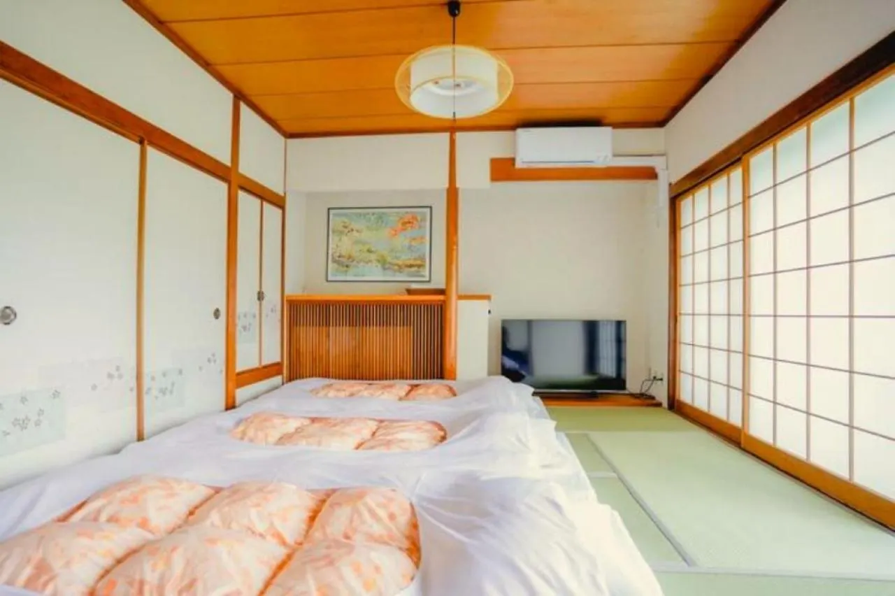 Trip7 Hakone Sengokuhara Onsen Hotel - Vacation Stay 49531V
